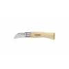 De gros 😀 Couteau à Châtaigne Ail et Dénoyautage N°7 Opinel 🛒 mode 16