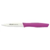 Meilleure affaire ❤️ Couteau d’Office Inox 10 cm Fuchsia Arcos NOVA ⌛ en ligne 7