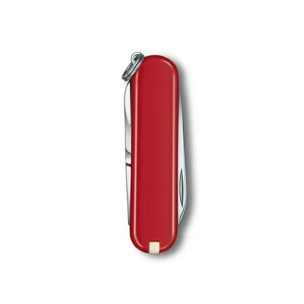 Remise 😀 Couteau Suisse 7 Fonctions Classic Victorinox 🎉 Paiement sécurisé 4