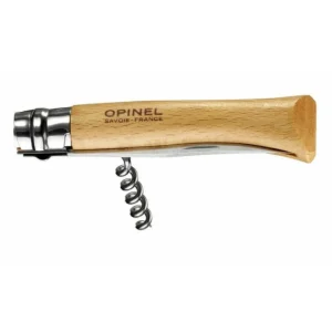 Meilleure affaire 🛒 Couteau Tire-bouchon N°10 Opinel 👏 pas cher marque 8